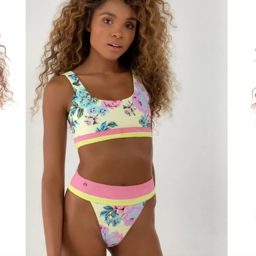 MAAJI REVERSIBLE HEALING HEART 2 PIECE